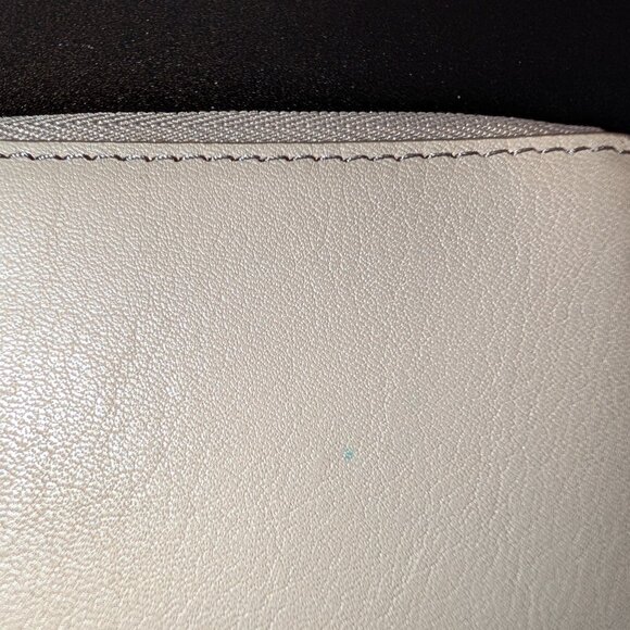 Fossil mini card case wallet - Picture 5 of 8